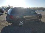 2005 Ford Explorer Xlt Charcoal vin: 1FMZU73K05UA06717