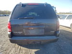 2005 Ford Explorer Xlt Charcoal vin: 1FMZU73K05UA06717