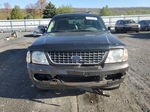 2005 Ford Explorer Xlt Charcoal vin: 1FMZU73K05UA06717