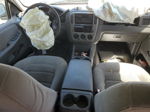 2005 Ford Explorer Xlt Белый vin: 1FMZU73K05UA45890