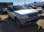 2005 Ford Explorer Xlt Gray vin: 1FMZU73K05UA51575