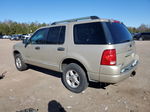 2005 Ford Explorer Xlt Gold vin: 1FMZU73K05ZA20099