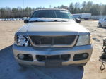 2005 Ford Explorer Xlt Gold vin: 1FMZU73K05ZA20099