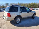 2005 Ford Explorer Xlt Gold vin: 1FMZU73K05ZA20099