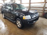 2005 Ford Explorer Xlt Черный vin: 1FMZU73K05ZA40370