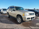 2005 Ford Explorer Xlt/xlt Sport Золотой vin: 1FMZU73K05ZA55368