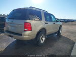 2005 Ford Explorer Xlt/xlt Sport Золотой vin: 1FMZU73K05ZA55368