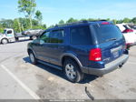 2005 Ford Explorer Xlt/xlt Sport Синий vin: 1FMZU73K15UA96184