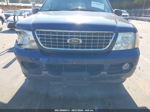 2005 Ford Explorer Xlt/xlt Sport Blue vin: 1FMZU73K15UA96184