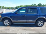 2005 Ford Explorer Xlt/xlt Sport Синий vin: 1FMZU73K15UA96184