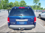 2005 Ford Explorer Xlt/xlt Sport Синий vin: 1FMZU73K15UA96184