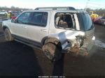 2005 Ford Explorer Xlt/xlt Sport Silver vin: 1FMZU73K15UB32830