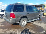 2005 Ford Explorer Xlt/xlt Sport Beige vin: 1FMZU73K15UB84524