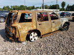 2005 Ford Explorer Xlt Burn vin: 1FMZU73K15ZA04638