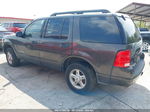 2005 Ford Explorer Xlt Gray vin: 1FMZU73K15ZA54455