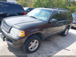 2005 Ford Explorer Xlt Gray vin: 1FMZU73K15ZA54455