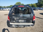 2005 Ford Explorer Xlt Black vin: 1FMZU73K15ZA63608