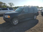 2005 Ford Explorer Xlt Черный vin: 1FMZU73K15ZA63608