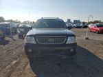 2005 Ford Explorer Xlt Черный vin: 1FMZU73K15ZA63608