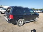 2005 Ford Explorer Xlt Black vin: 1FMZU73K15ZA63608