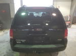 2005 Ford Explorer Xlt Black vin: 1FMZU73K25UB03644