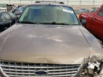 2005 Ford Explorer Xlt Tan vin: 1FMZU73K25UB41729