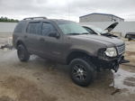 2005 Ford Explorer Xlt Серый vin: 1FMZU73K25UB46669