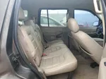 2005 Ford Explorer Xlt Gray vin: 1FMZU73K25UB46669