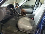 2005 Ford Explorer Xlt Blue vin: 1FMZU73K35UA62134