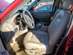2005 Ford Explorer Xlt Red vin: 1FMZU73K35UC03803