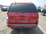 2005 Ford Explorer Xlt Red vin: 1FMZU73K45UB43448