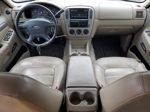 2005 Ford Explorer Xlt Красный vin: 1FMZU73K55UA09869