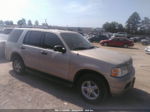 2005 Ford Explorer Xlt Tan vin: 1FMZU73K55UA18510