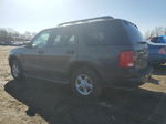 2005 Ford Explorer Xlt Gray vin: 1FMZU73K55UB53891