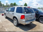 2005 Ford Explorer Xlt/xlt Sport Silver vin: 1FMZU73K55ZA19899