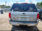 2005 Ford Explorer Xlt/xlt Sport Silver vin: 1FMZU73K55ZA19899