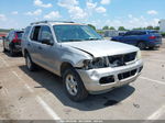 2005 Ford Explorer Xlt/xlt Sport Silver vin: 1FMZU73K55ZA19899