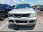 2005 Ford Explorer Xlt/xlt Sport Silver vin: 1FMZU73K55ZA19899