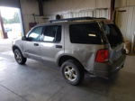 2005 Ford Explorer Xlt Gray vin: 1FMZU73K55ZA41076