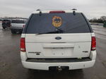 2005 Ford Explorer Xlt Белый vin: 1FMZU73K65UB23069