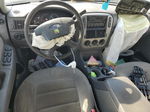 2005 Ford Explorer Xlt Белый vin: 1FMZU73K65UB23069