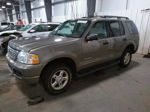 2005 Ford Explorer Xlt Tan vin: 1FMZU73K65UB60977