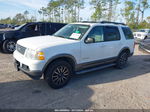 2005 Ford Explorer Xlt/xlt Sport White vin: 1FMZU73K65ZA11536