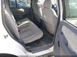 2005 Ford Explorer Xlt/xlt Sport Белый vin: 1FMZU73K65ZA11536