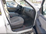 2005 Ford Explorer Xlt/xlt Sport Белый vin: 1FMZU73K65ZA11536