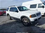 2005 Ford Explorer Xlt/xlt Sport Белый vin: 1FMZU73K75UA40671