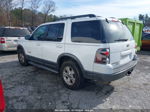 2005 Ford Explorer Xlt/xlt Sport White vin: 1FMZU73K75UA40671