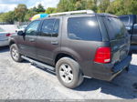 2005 Ford Explorer Xlt Gray vin: 1FMZU73K75UA75064