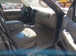 2005 Ford Explorer Xlt Серый vin: 1FMZU73K75UA75064