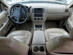 2005 Ford Explorer Xlt Beige vin: 1FMZU73K75UA95881